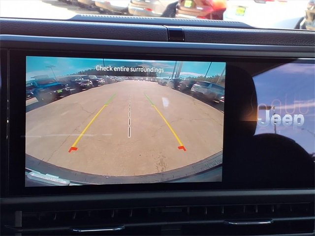 New 2026 Jeep Wrangler Sport image 25