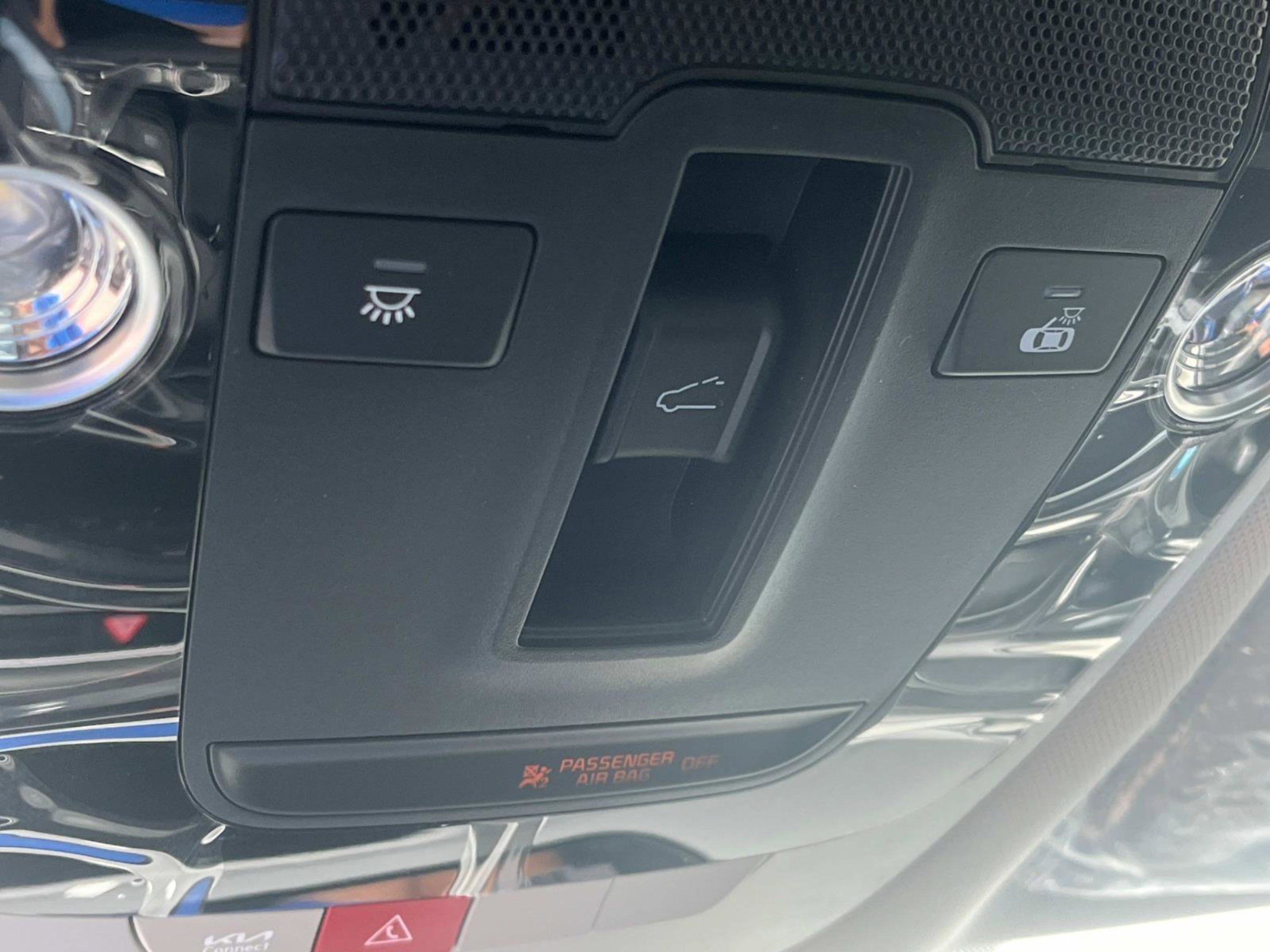New 2025 Kia K5 EX FWD image 35