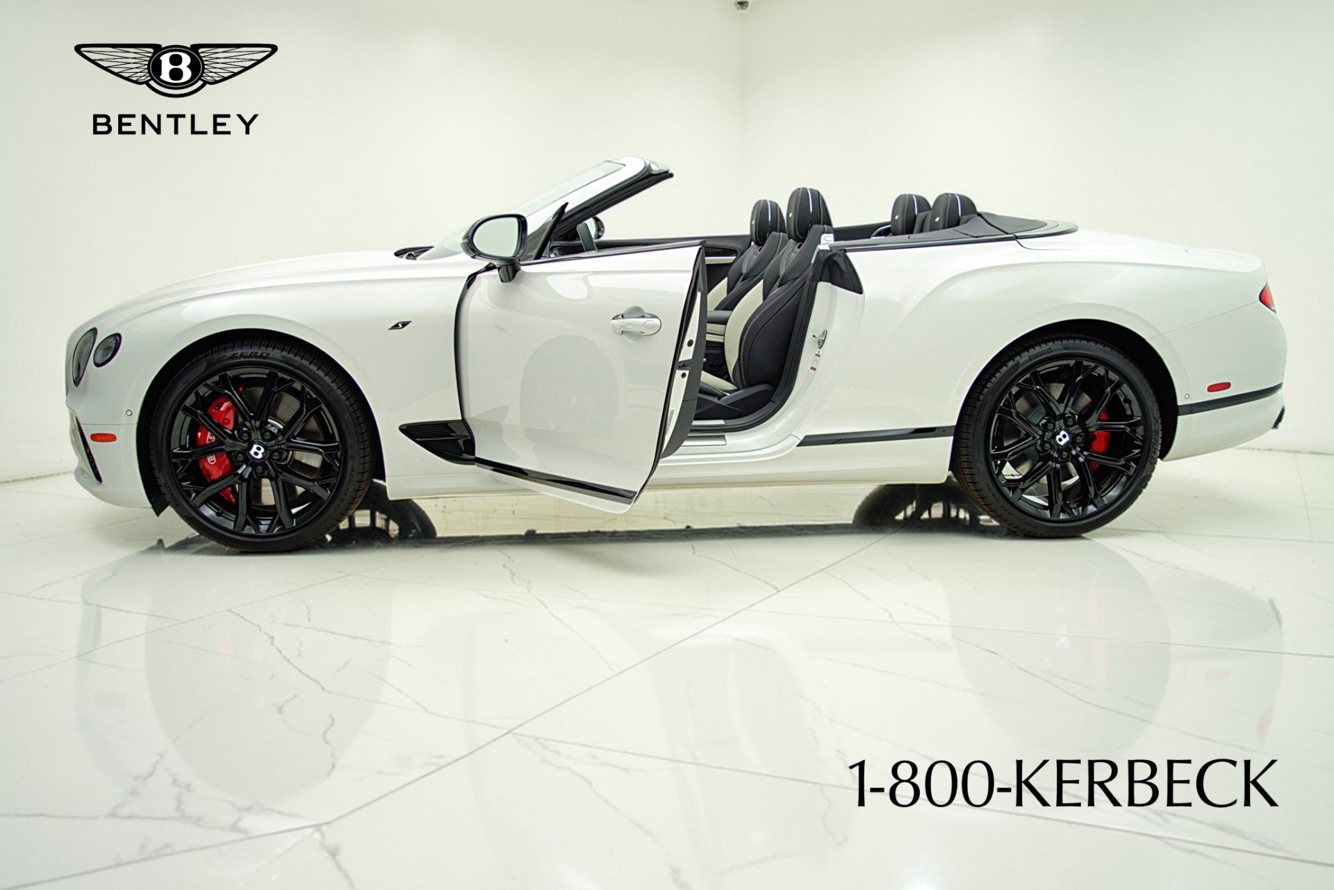 Certified 2023 Bentley Continental GT S image 4