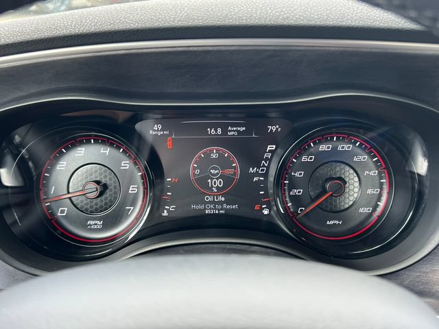 Used 2017 Dodge Charger R/T RWD image 18