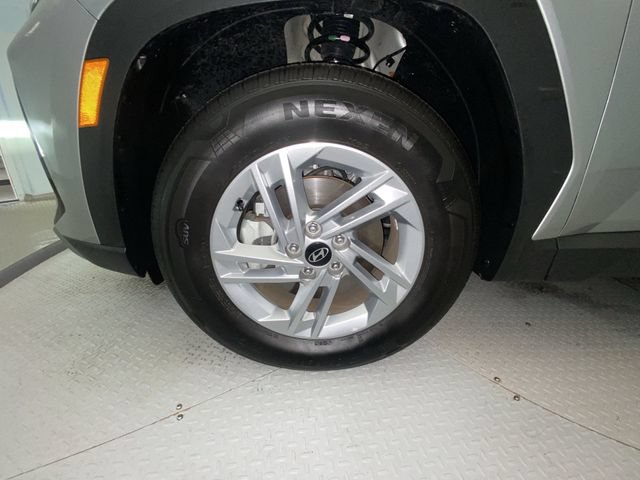 Certified 2026 Hyundai Tucson SE FWD image 10