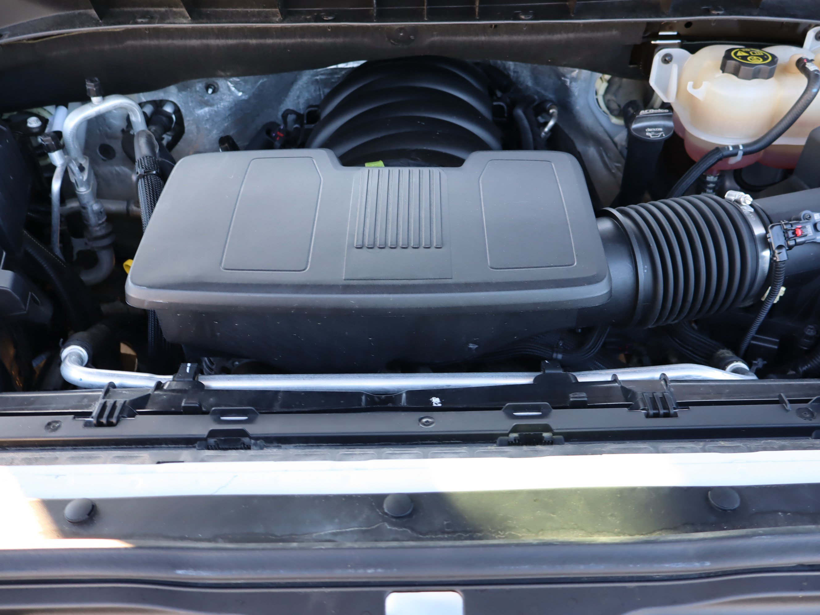 Used 2023 Chevrolet Silverado 1500 LT Trail Boss w/ Convenience Package II AWD/4WD image 40