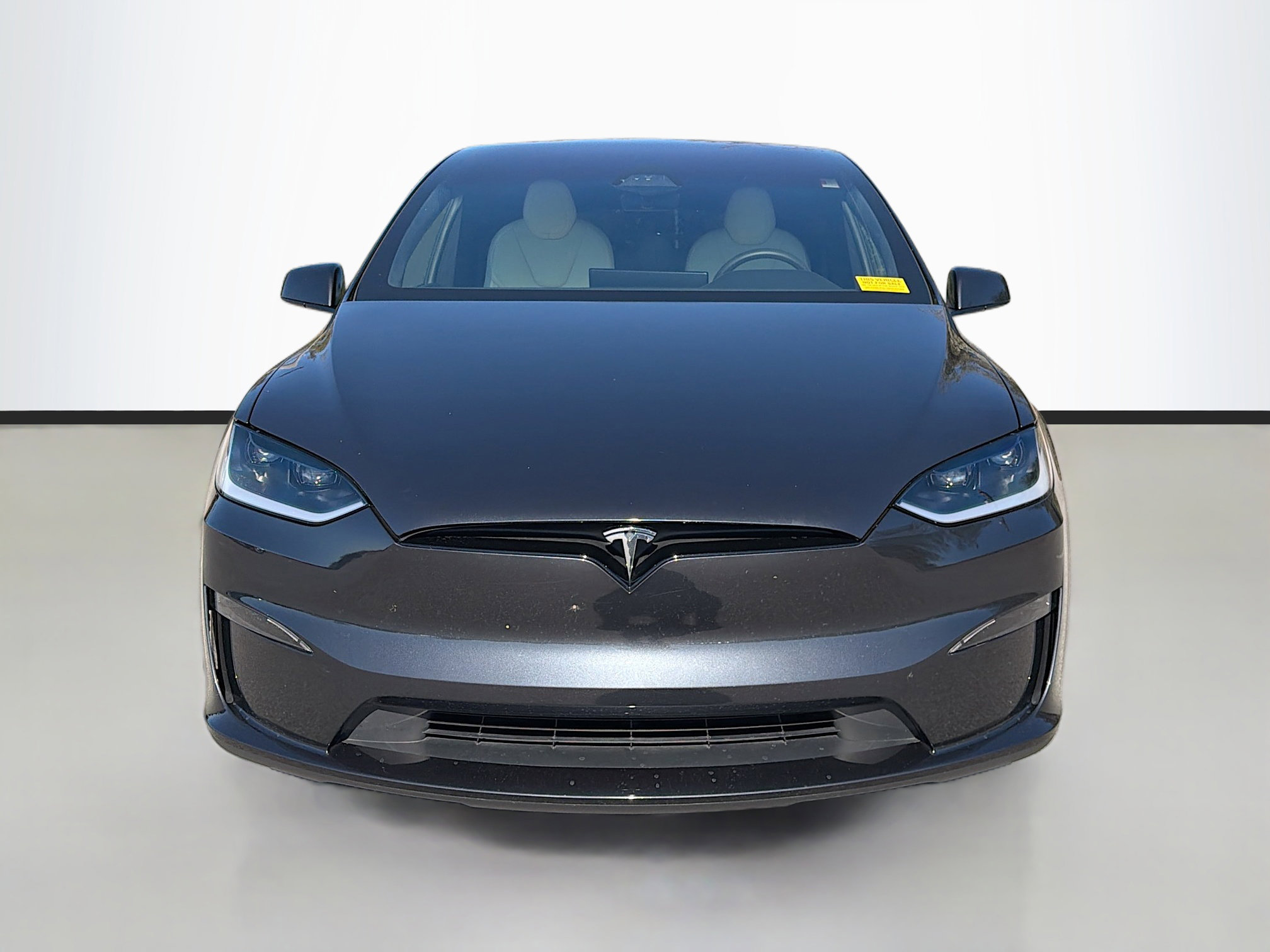 Used 2024 Tesla Model X image 8