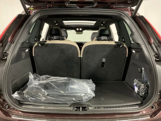 New 2026 Volvo XC90 B6 Plus image 37