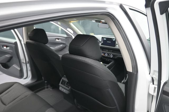 Used 2026 Honda Accord LX image 19