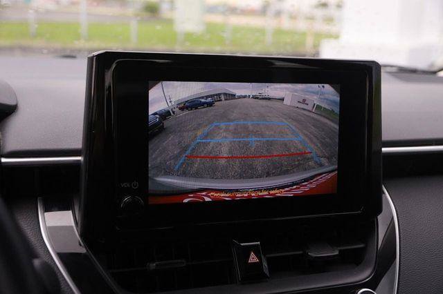 Used 2024 Toyota Corolla LE FWD image 16