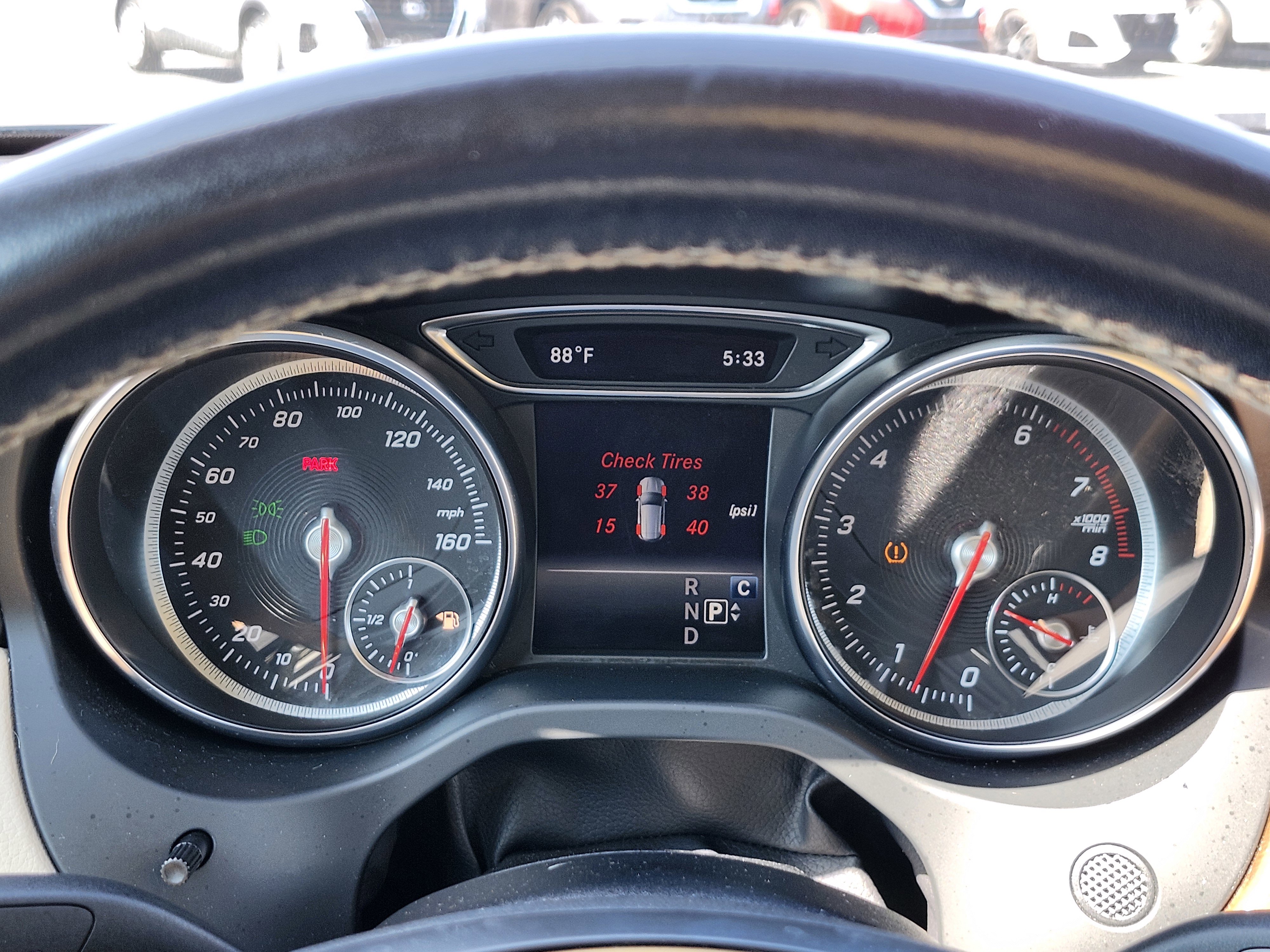 Used 2019 Mercedes-Benz GLA 250 4MATIC image 23