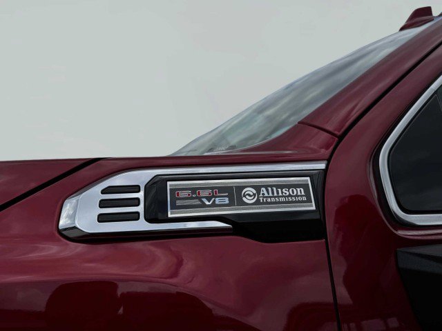 Used 2024 GMC Sierra 2500 Denali w/ Denali Reserve Package image 15