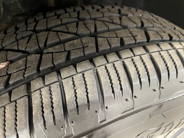 Used 2022 Nissan Rogue SV image 8