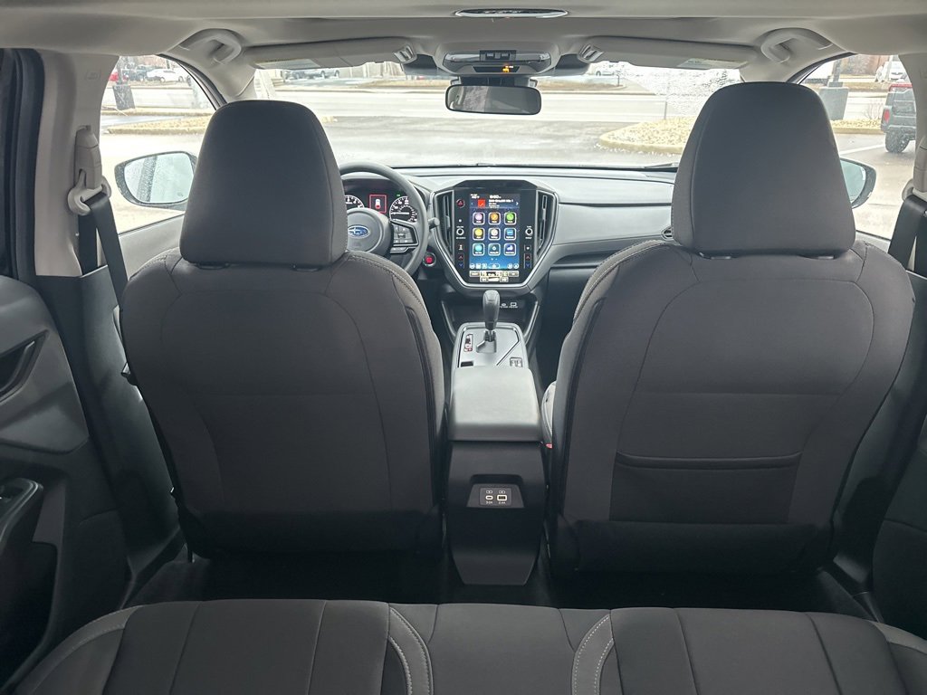 New 2026 Subaru Crosstrek 2.0i Premium image 29