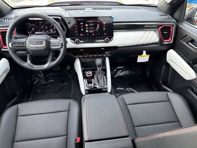New 2026 GMC Canyon AT4X w/ LPO, Black Badging Package AWD/4WD image 25