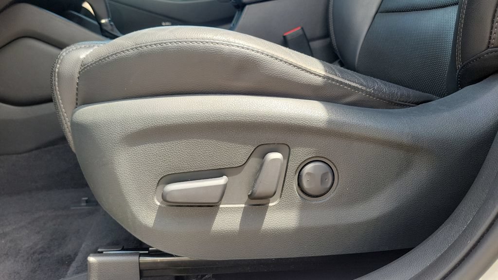 Used 2020 Hyundai Tucson Ultimate AWD/4WD image 16