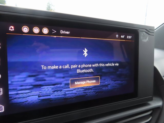 Certified 2024 Chevrolet Silverado EV W/T image 23