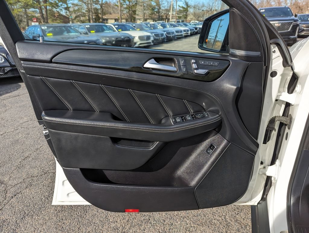 Used 2016 Mercedes-Benz GLE 63 AMG S image 12
