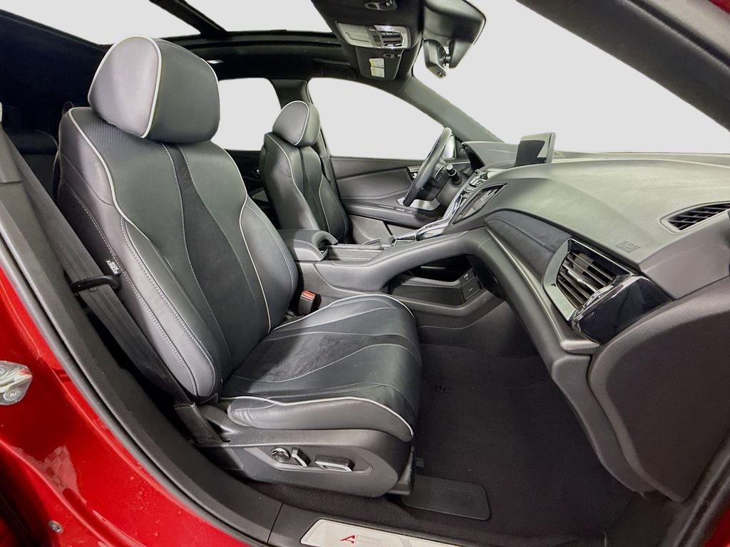 Used 2019 Acura RDX A-Spec image 21