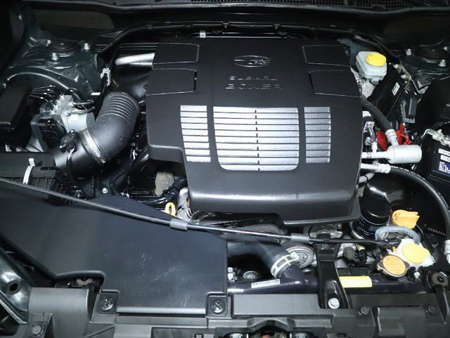 Certified 2023 Subaru Forester Limited image 37