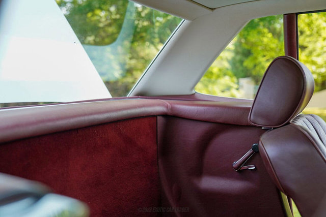 Used 1989 Mercedes-Benz 560 SL image 47