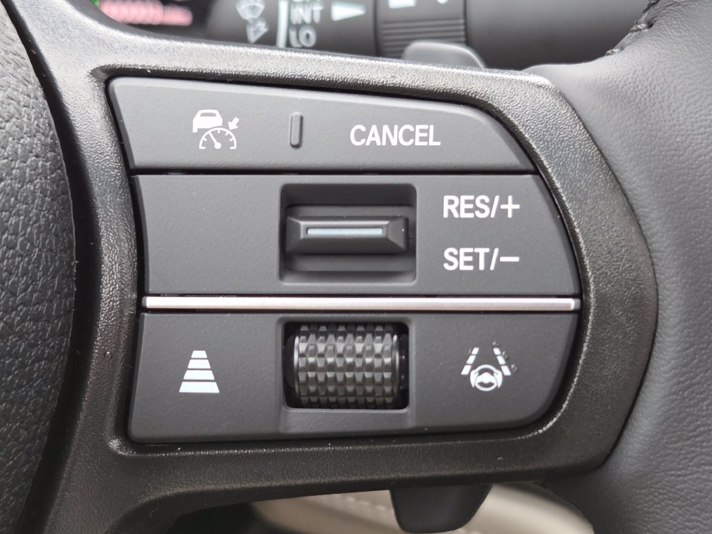 New 2026 Honda Accord EX-L image 13