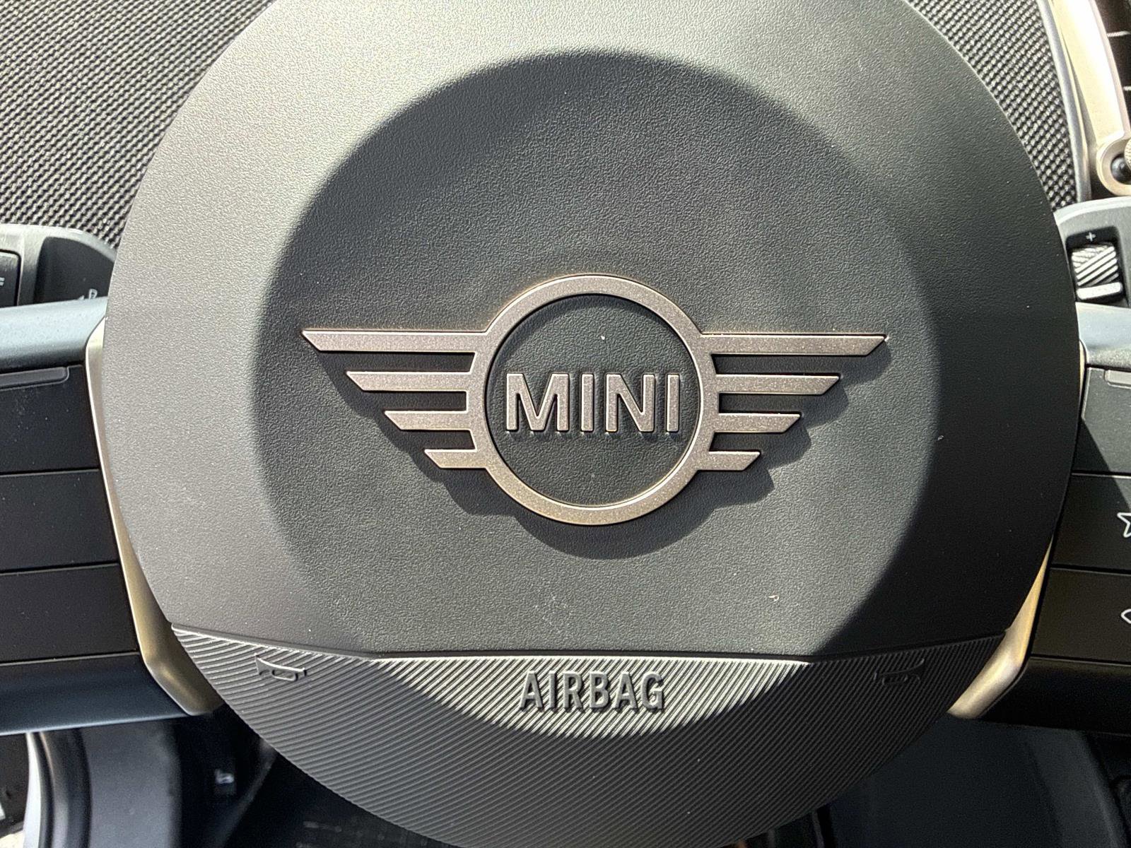 New 2026 MINI Cooper Countryman S AWD/4WD image 32