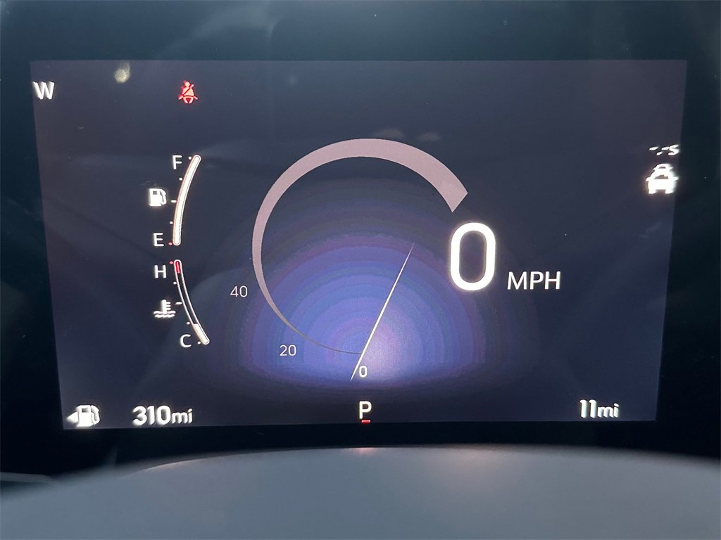 New 2026 Buick Encore GX Avenir w/ Avenir Technology Package image 25