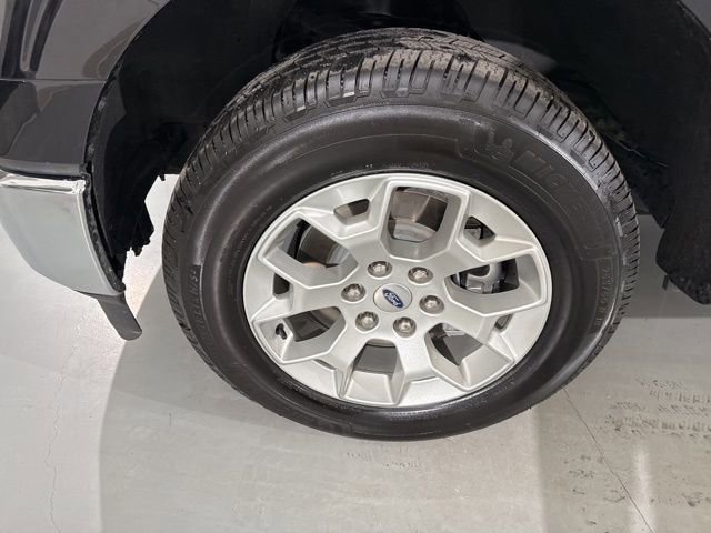 Used 2023 Ford F150 XLT w/ Equipment Group 301A Mid image 6