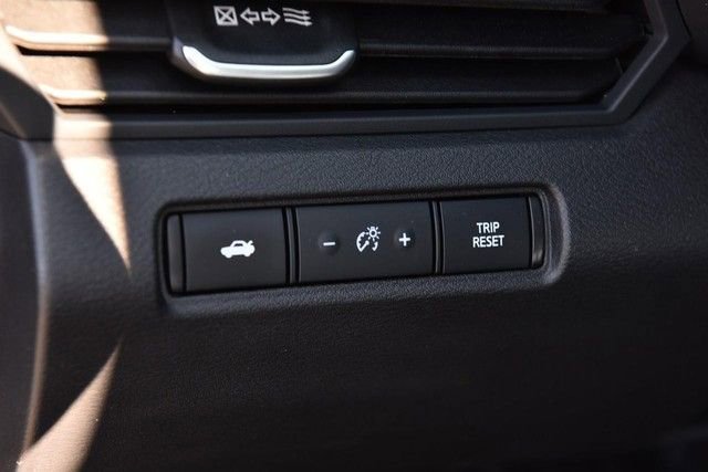 Certified 2025 Nissan Altima 2.5 SV image 11