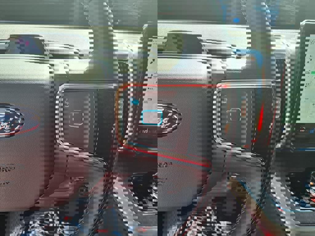 New 2025 Ford Expedition Platinum w/ Platinum Ultimate Package image 23