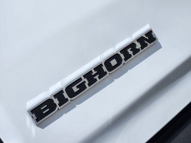 Used 2023 RAM 1500 Big Horn RWD image 14