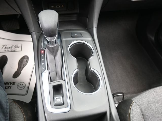 Used 2024 Chevrolet Equinox LT image 11