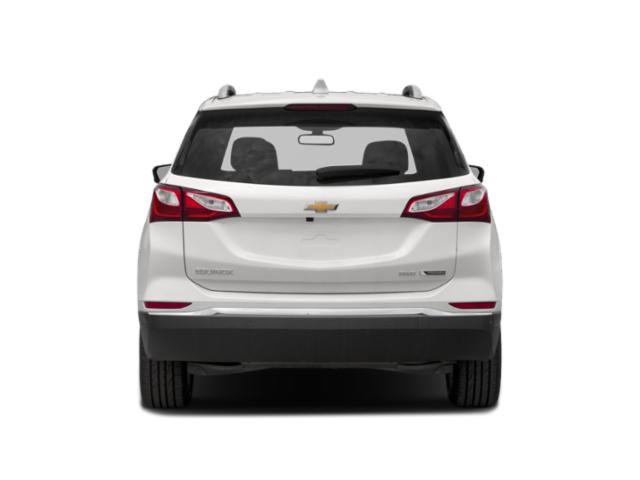 Used 2019 Chevrolet Equinox Premier AWD/4WD image 8