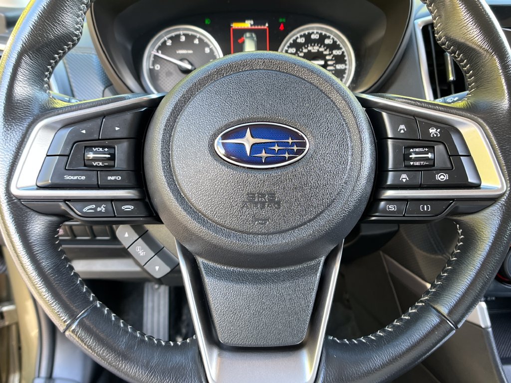 Used 2022 Subaru Forester Premium AWD/4WD image 14
