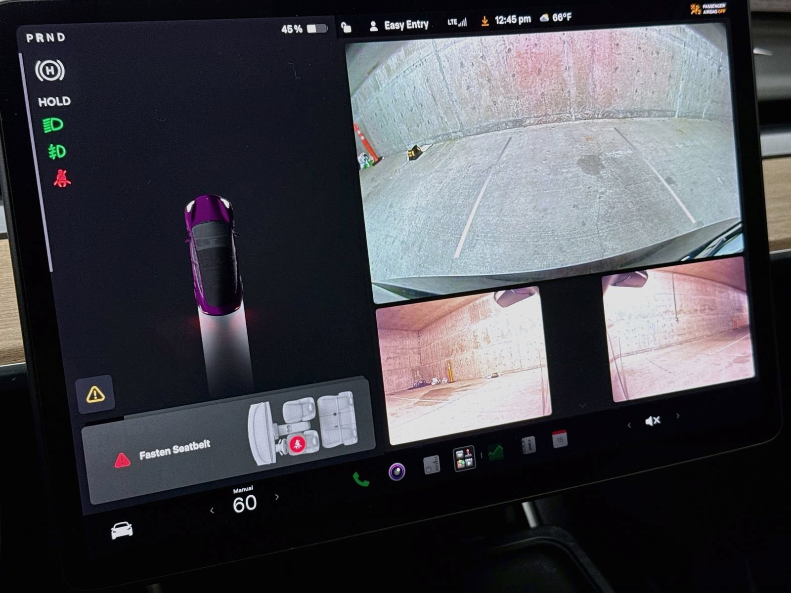 Used 2018 Tesla Model 3 Long Range AWD/4WD image 14