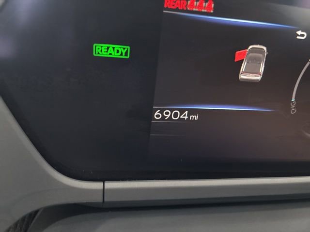 Used 2024 Toyota bZ4X XLE image 28