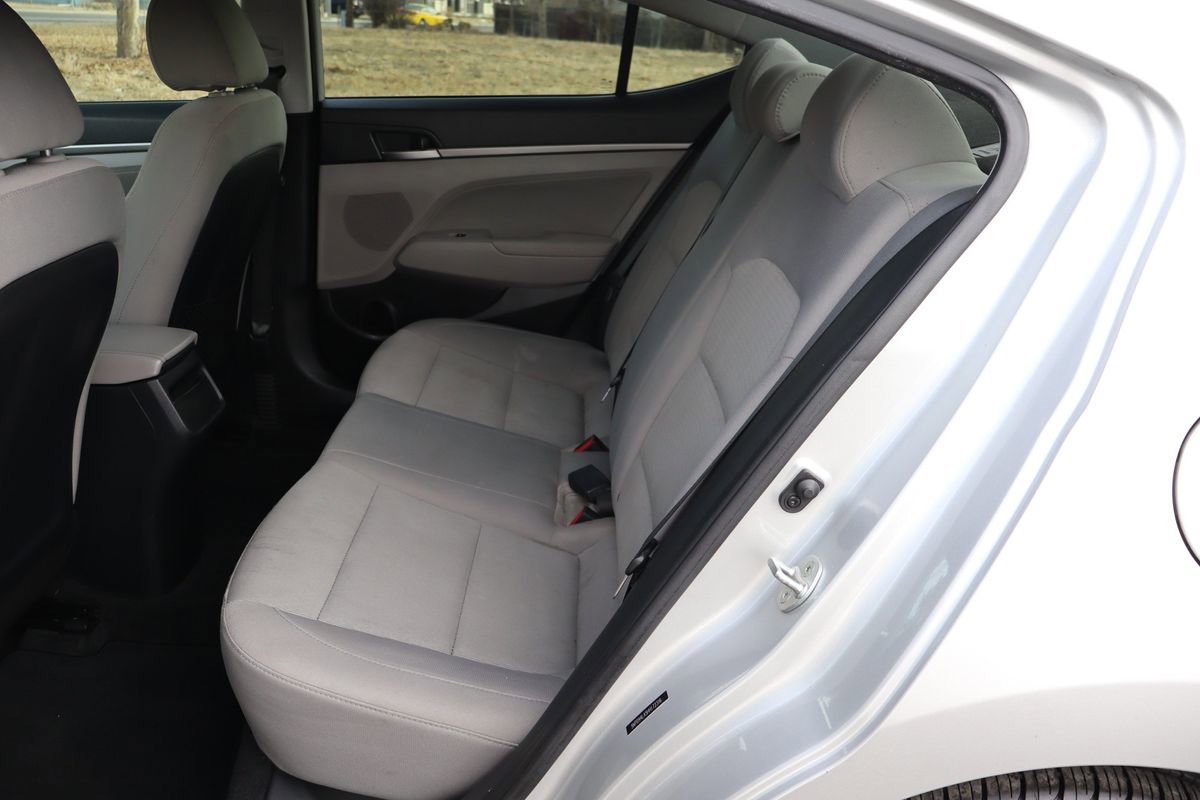 Used 2017 Hyundai Elantra ECO w/ Cargo Package image 20