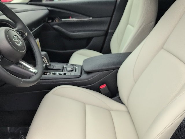 New 2026 MAZDA CX-30 AWD 2.5 S w/ Premium Package image 12