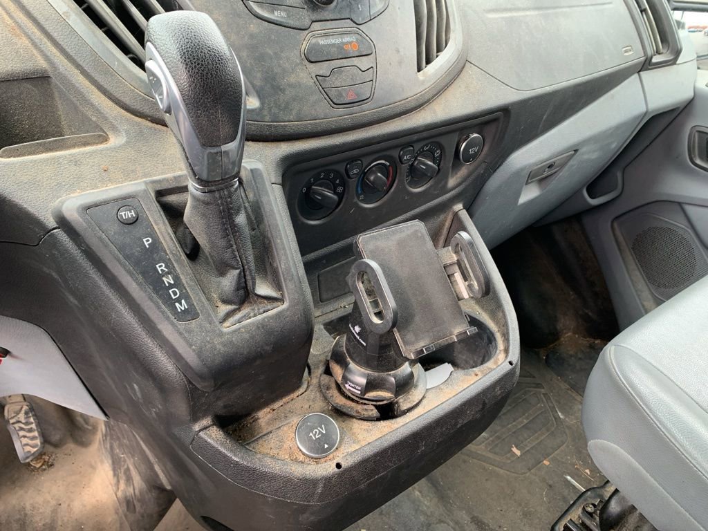 Used 2019 Ford Transit 250 148 Medium Roof image 39