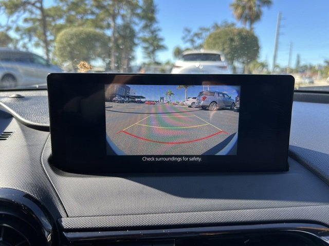 Used 2024 MAZDA MX-5 Miata RF Club image 22