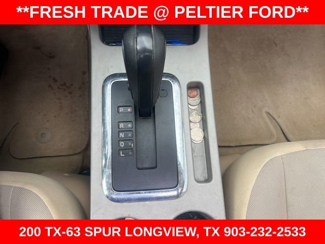 Used 2011 Ford Escape XLT w/ 202A Rapid Spec Order Code image 13