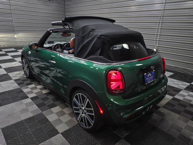 Used 2021 MINI Cooper S FWD image 12