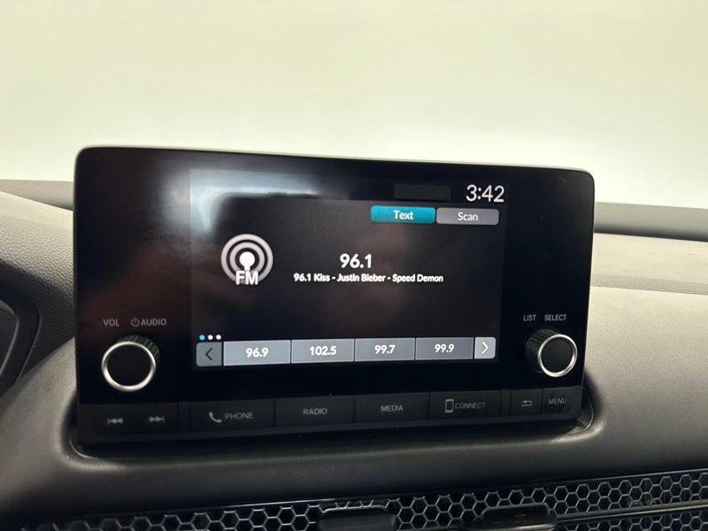 Used 2024 Honda HR-V Sport image 29