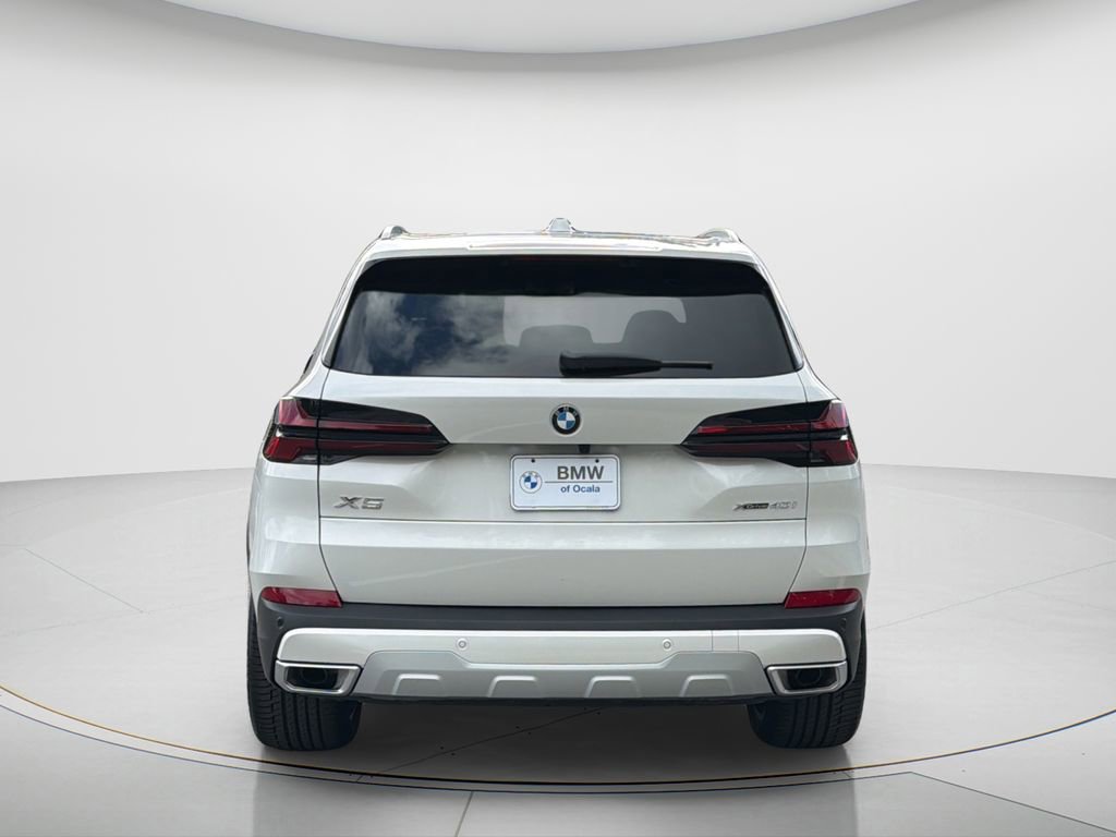 New 2026 BMW X5 xDrive40i image 23