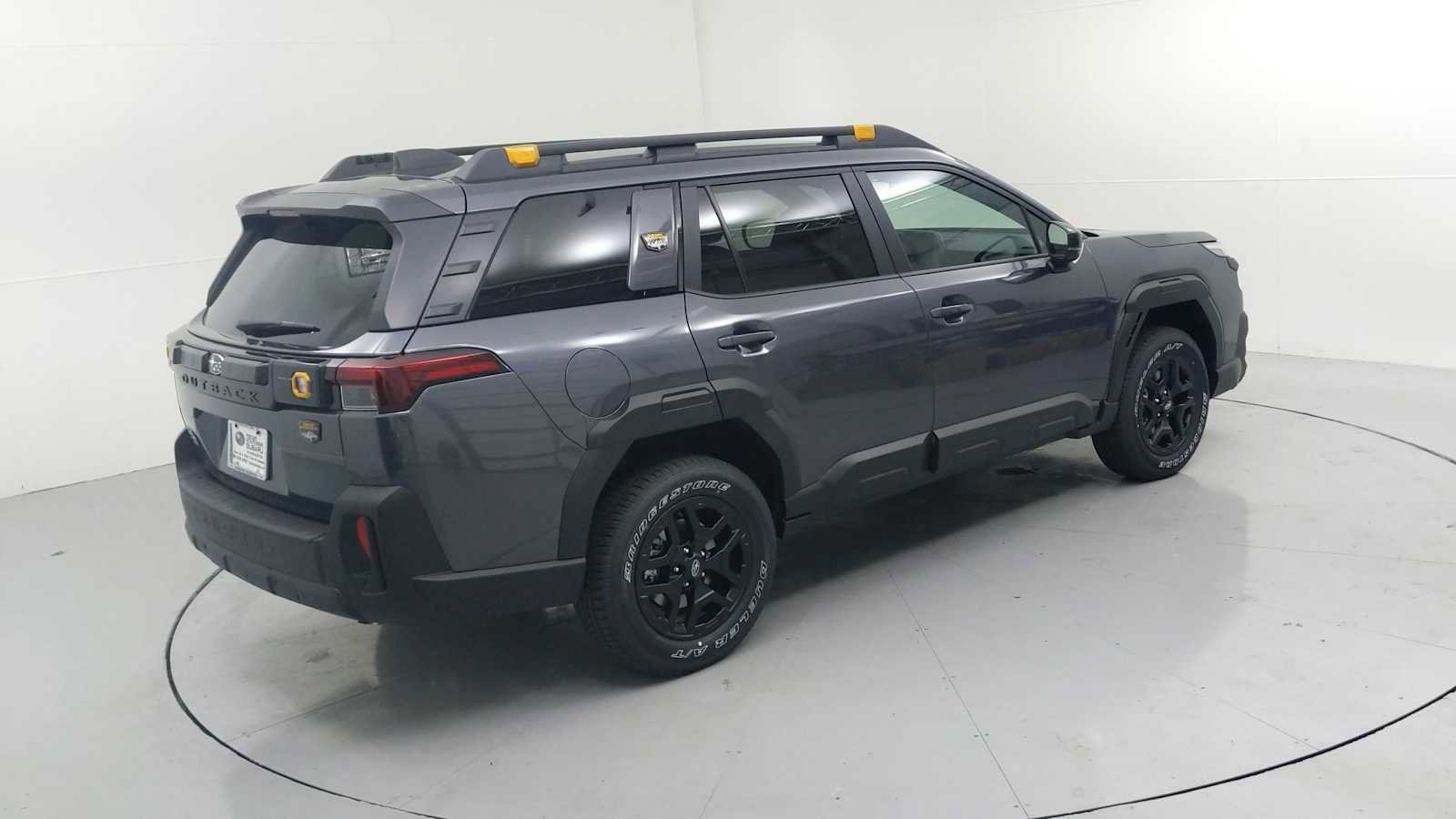 New 2026 Subaru Outback Wilderness image 10