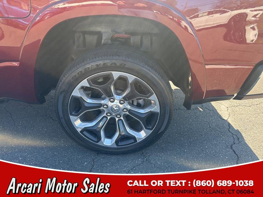 Used 2019 RAM 1500 Limited image 14