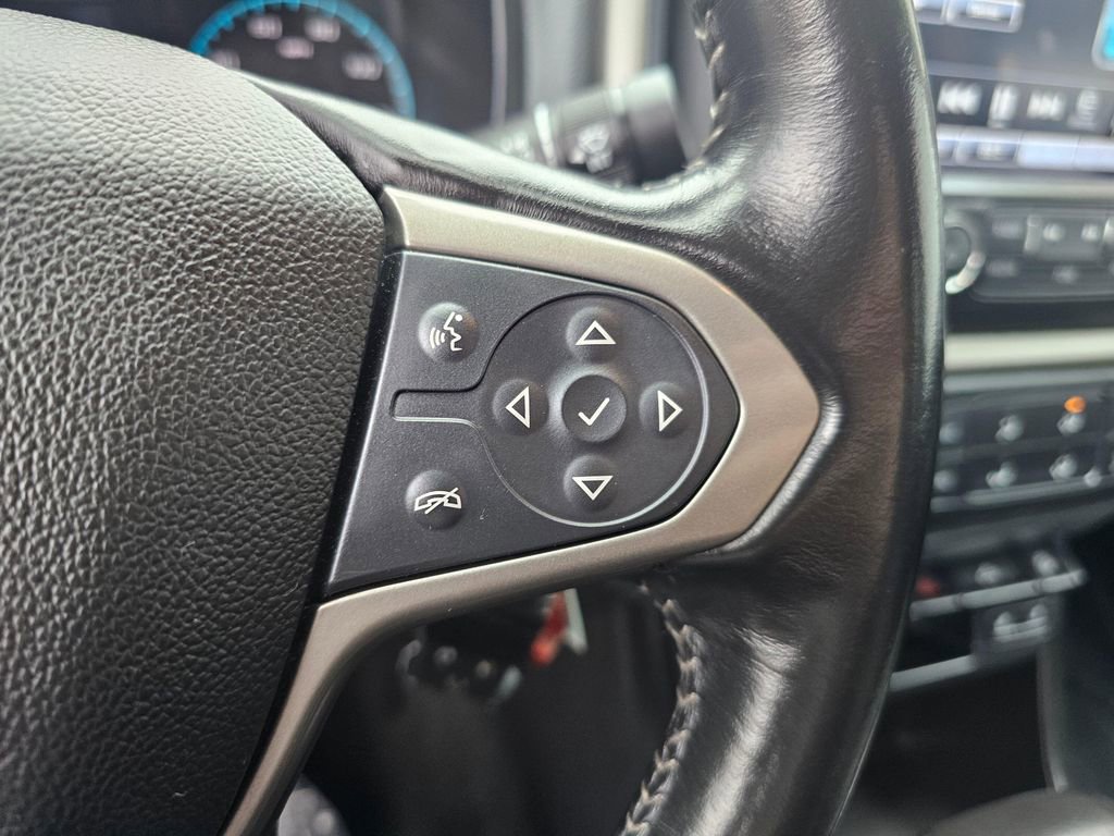 Used 2017 Chevrolet Colorado Z71 image 31