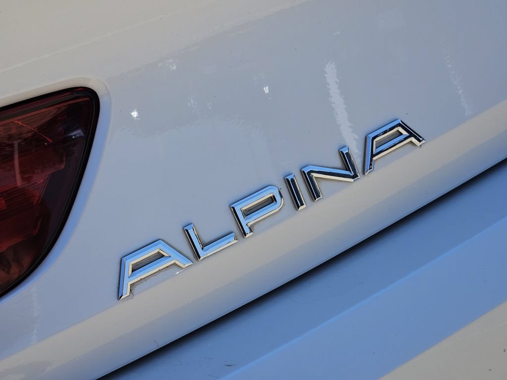 Used 2018 BMW ALPINA B6 xDrive Gran Coupe AWD/4WD image 11