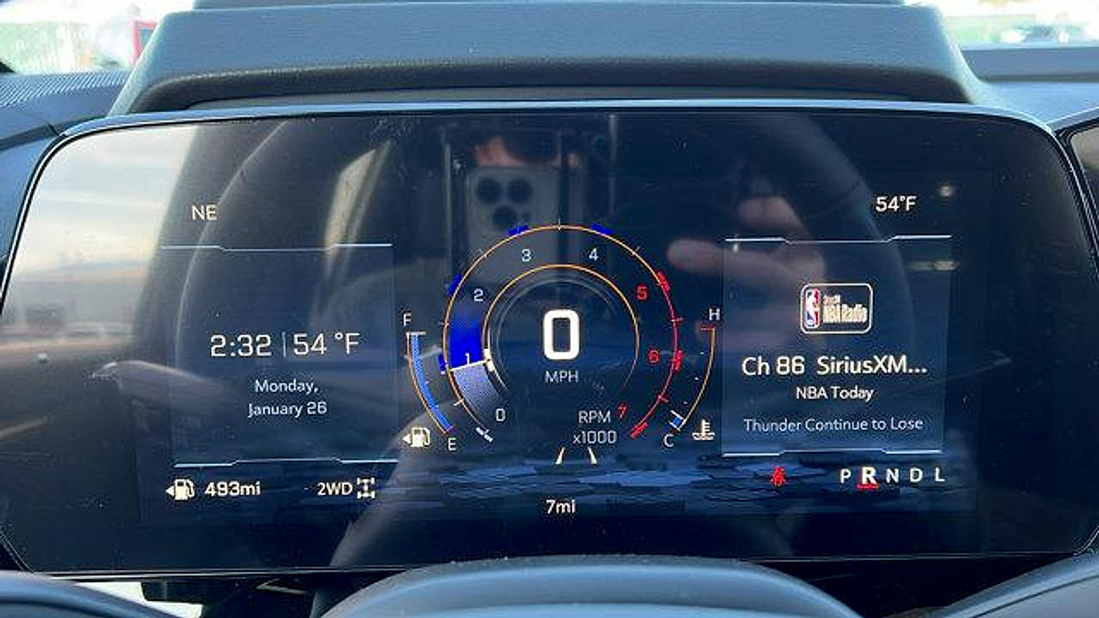 New 2026 Chevrolet Suburban High Country image 32