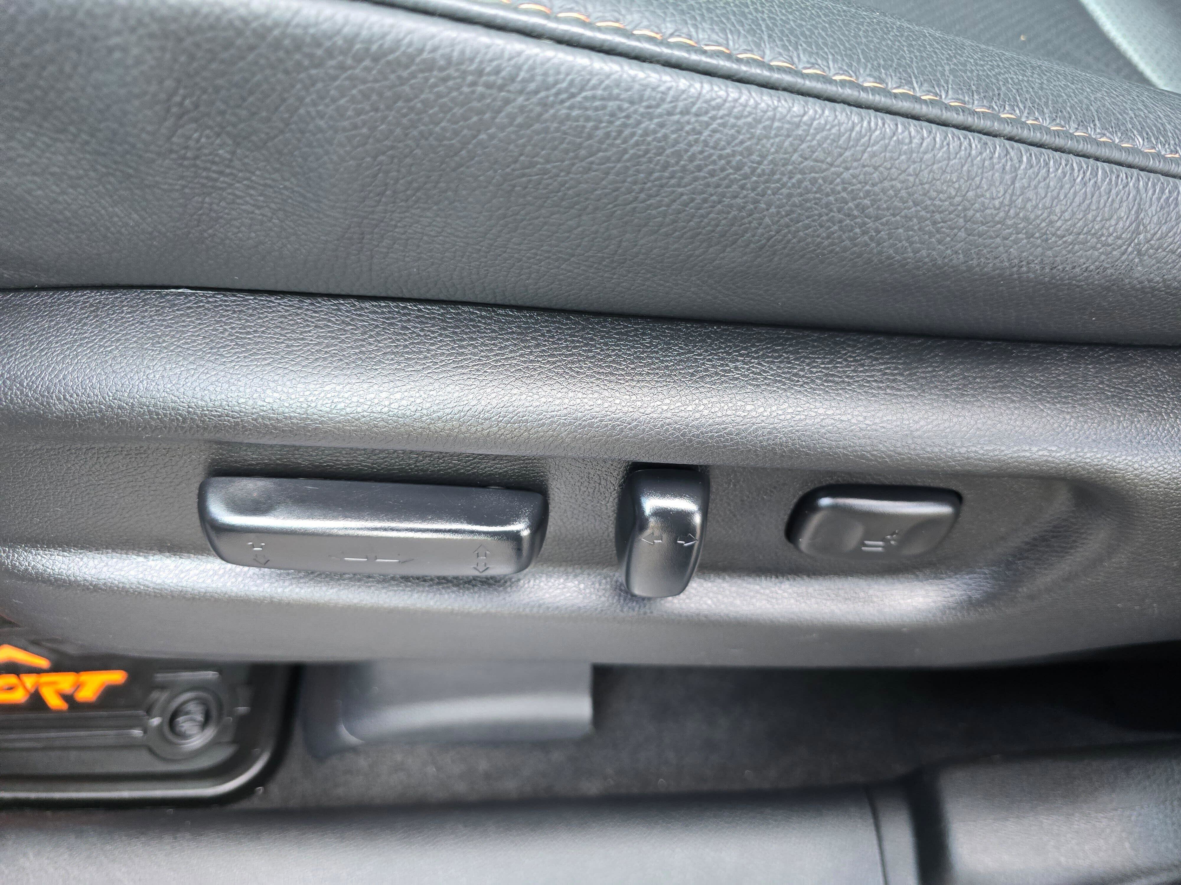 Used 2022 Honda Passport TrailSport image 28