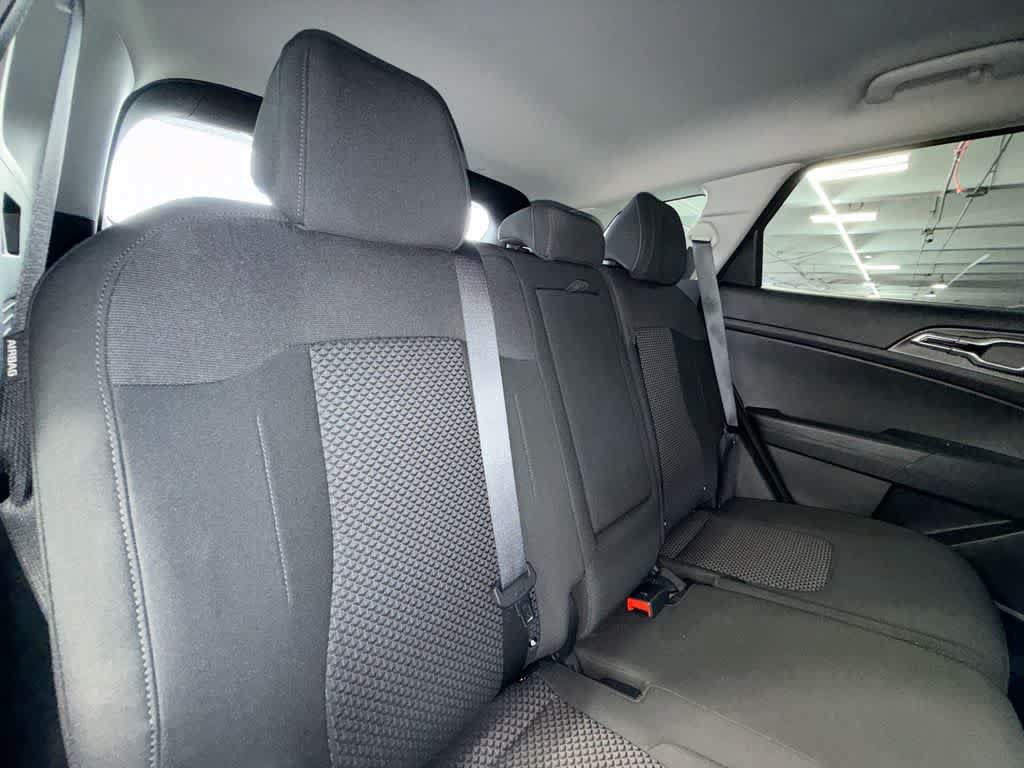 Used 2024 Kia Sportage LX AWD/4WD image 26