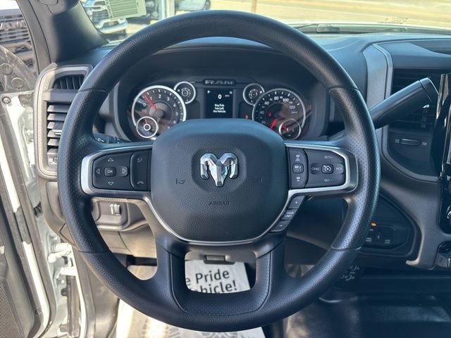 New 2026 RAM 3500 Tradesman image 67