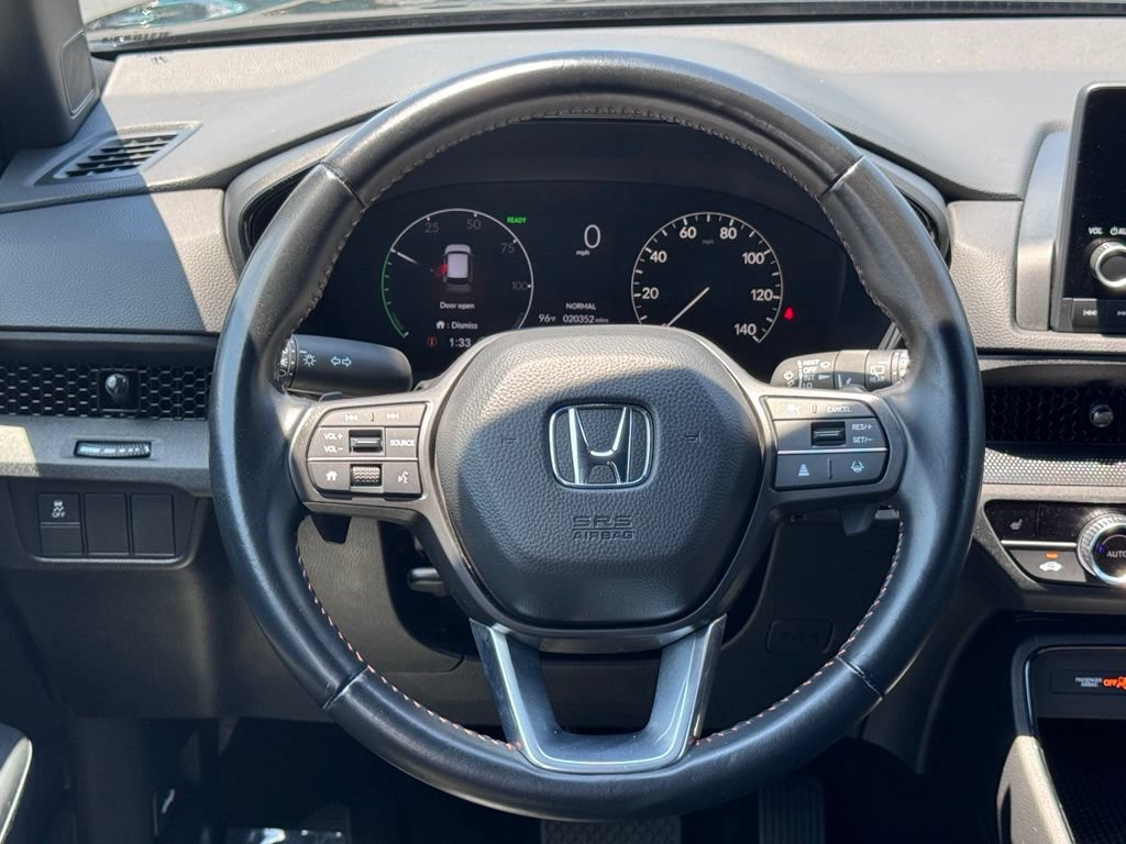 Used 2025 Honda CR-V Sport image 8